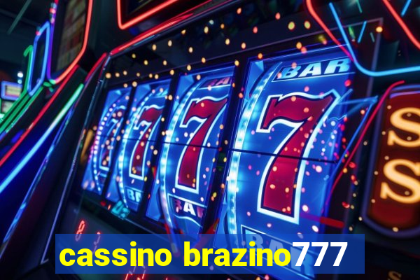 cassino brazino777